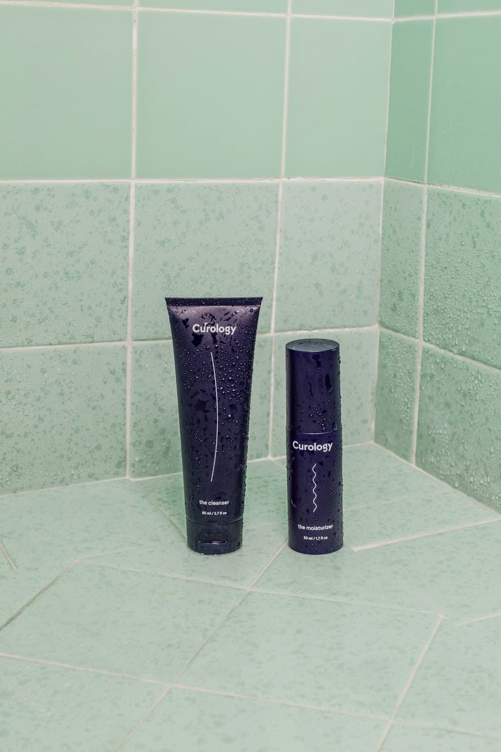 Luxury Facial Cleanser