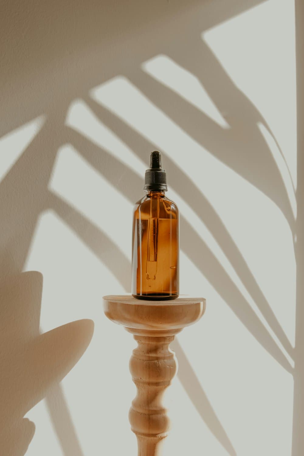Aromatherapy Massage Oil